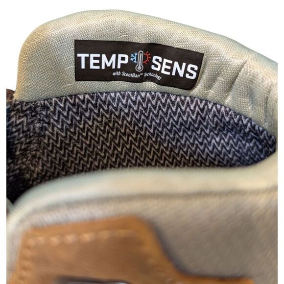 Irish Setter Cascade Waterproof Aluminum Toe Work Boots 83244 Women's 7 NWT - Picture 12 of 13